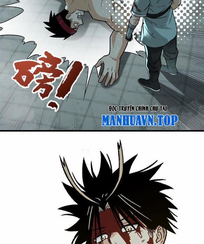 Vật Lý Tu Tiên Hai Vạn Năm 14 trang 99