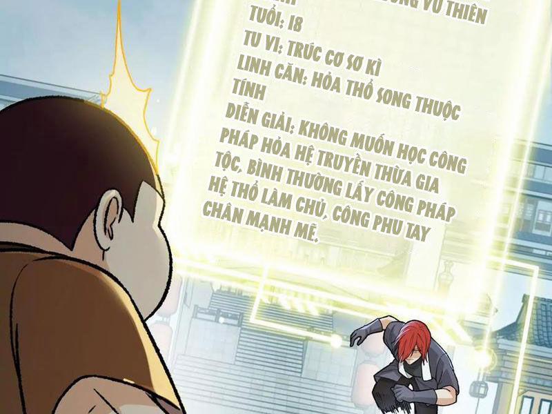 Vật Lý Tu Tiên Hai Vạn Năm 15 trang 112