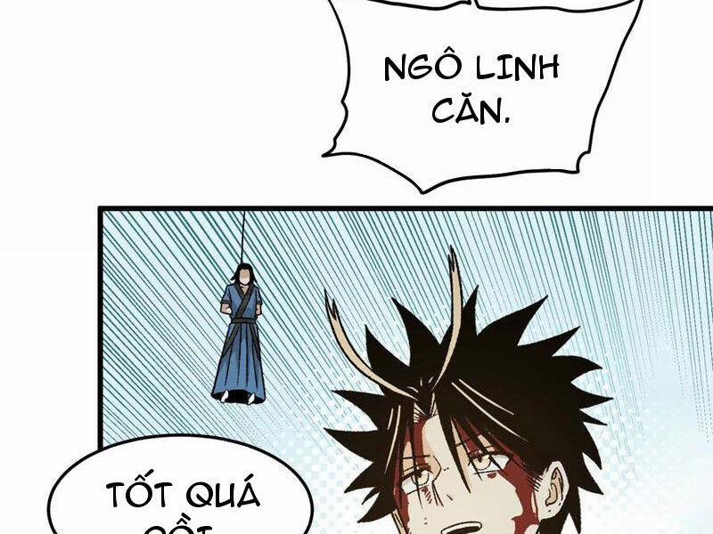 Vật Lý Tu Tiên Hai Vạn Năm 15 trang 13