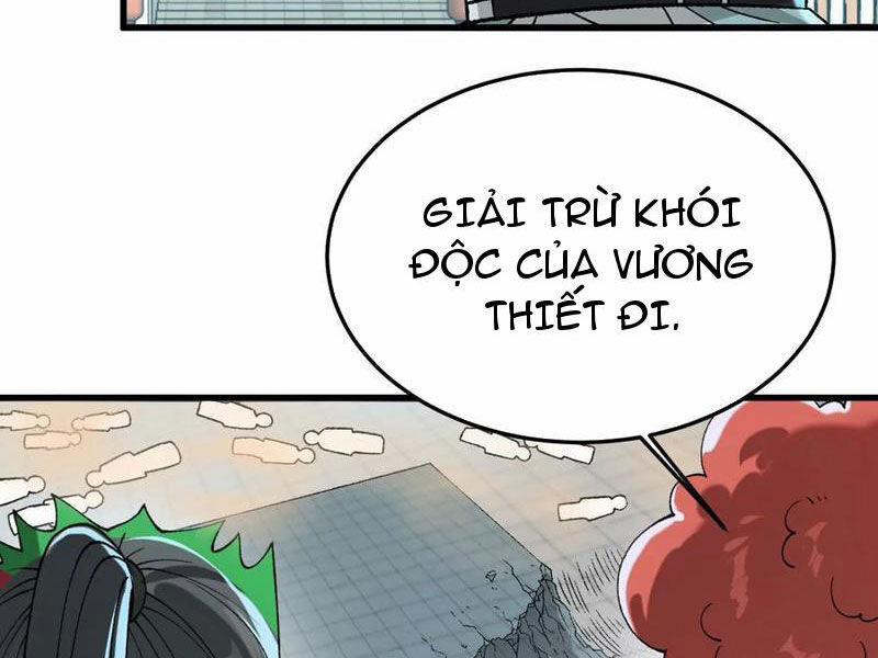 Vật Lý Tu Tiên Hai Vạn Năm 15 trang 15