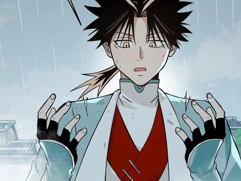 Vật Lý Tu Tiên Hai Vạn Năm 15 trang 24