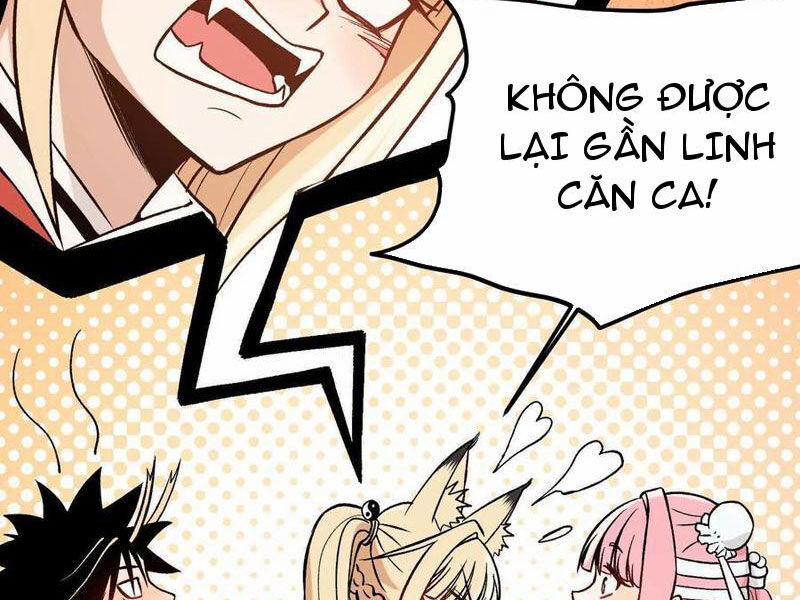 Vật Lý Tu Tiên Hai Vạn Năm 15 trang 35