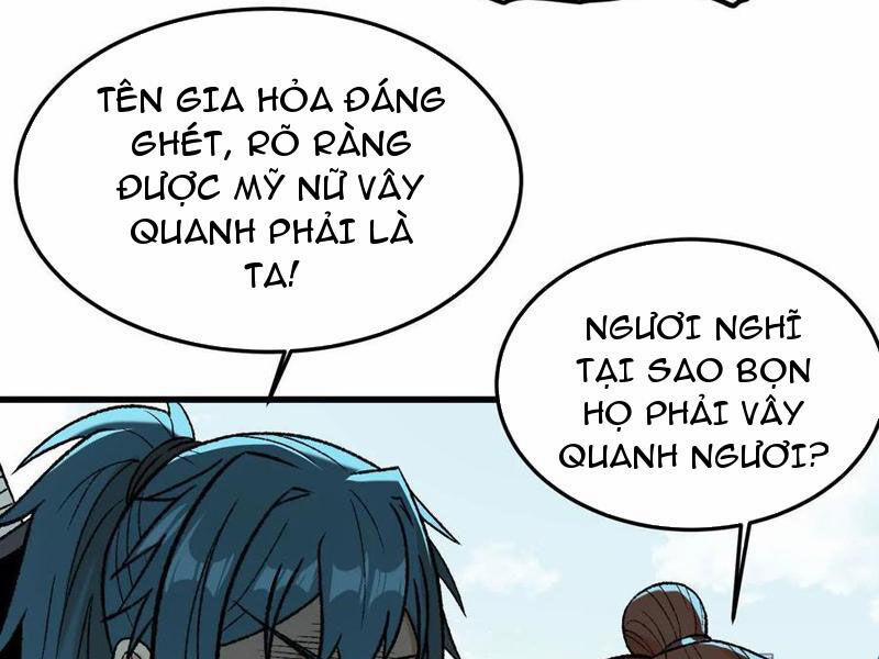 Vật Lý Tu Tiên Hai Vạn Năm 15 trang 39