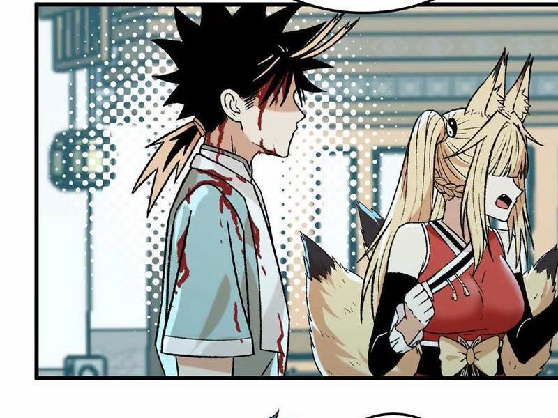 Vật Lý Tu Tiên Hai Vạn Năm 15 trang 43