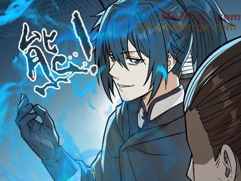 Vật Lý Tu Tiên Hai Vạn Năm 15 trang 45