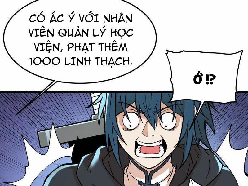 Vật Lý Tu Tiên Hai Vạn Năm 15 trang 61