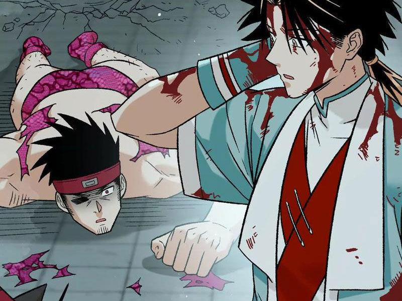 Vật Lý Tu Tiên Hai Vạn Năm 15 trang 8