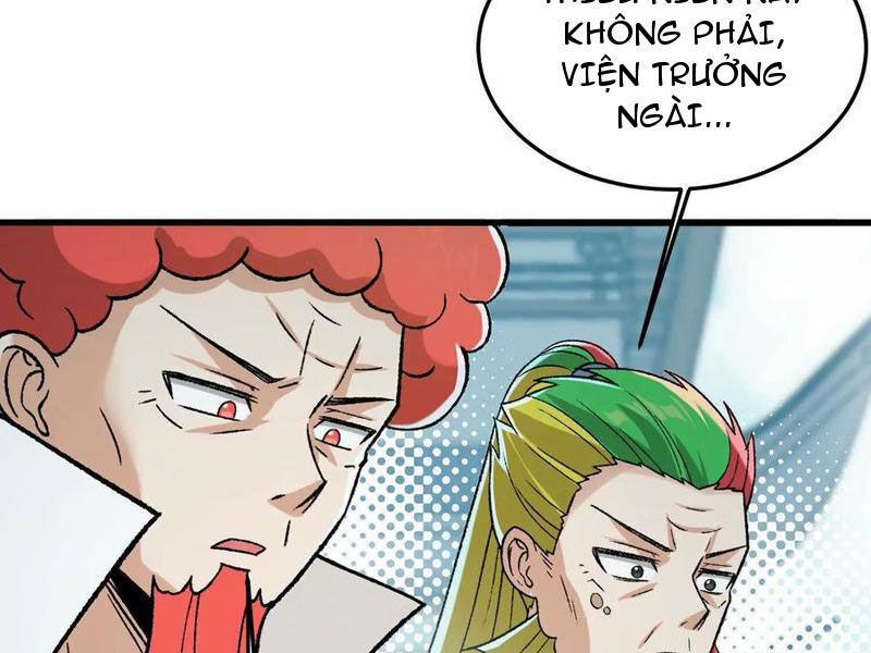 Vật Lý Tu Tiên Hai Vạn Năm 15 trang 85