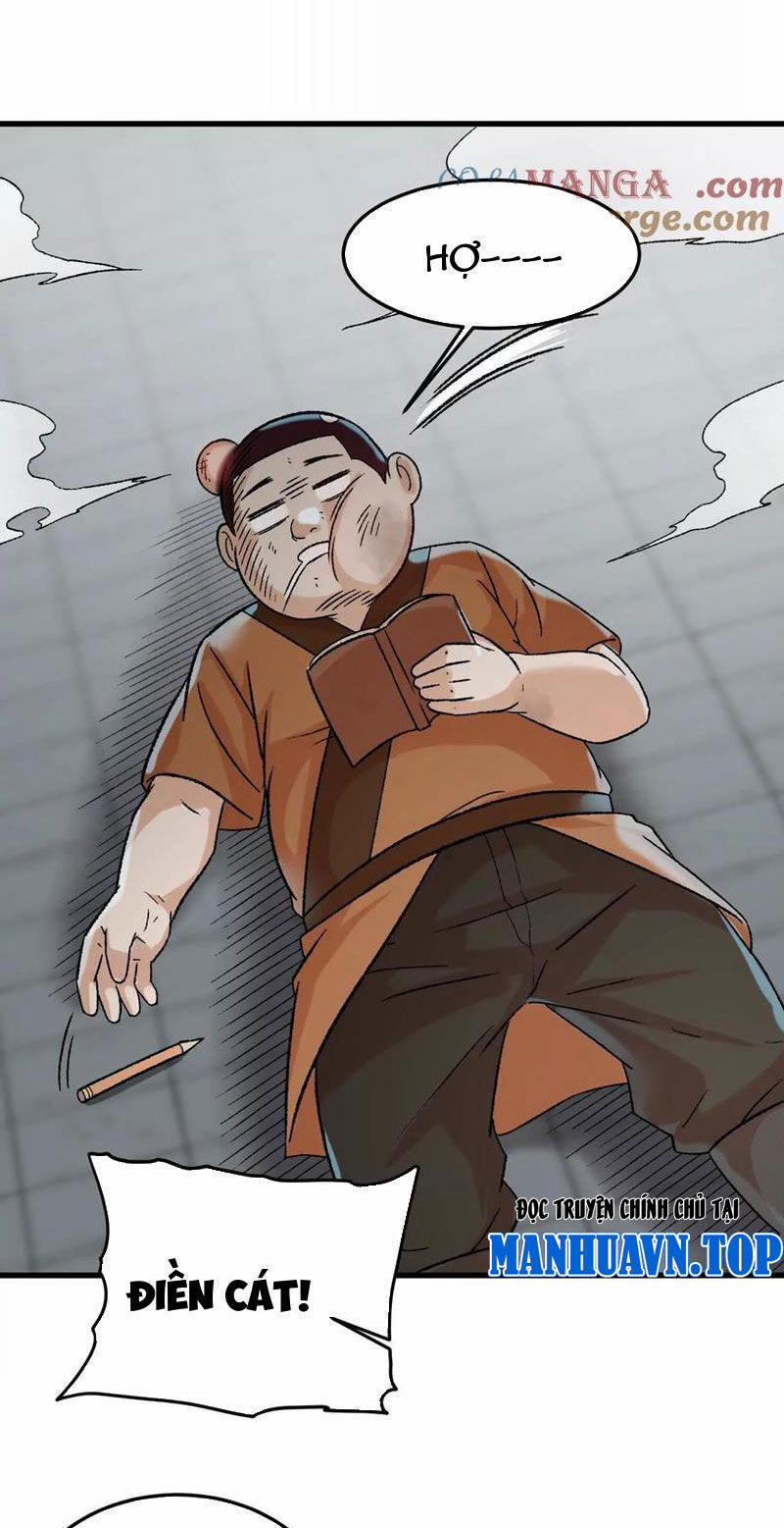 Vật Lý Tu Tiên Hai Vạn Năm 16 trang 10