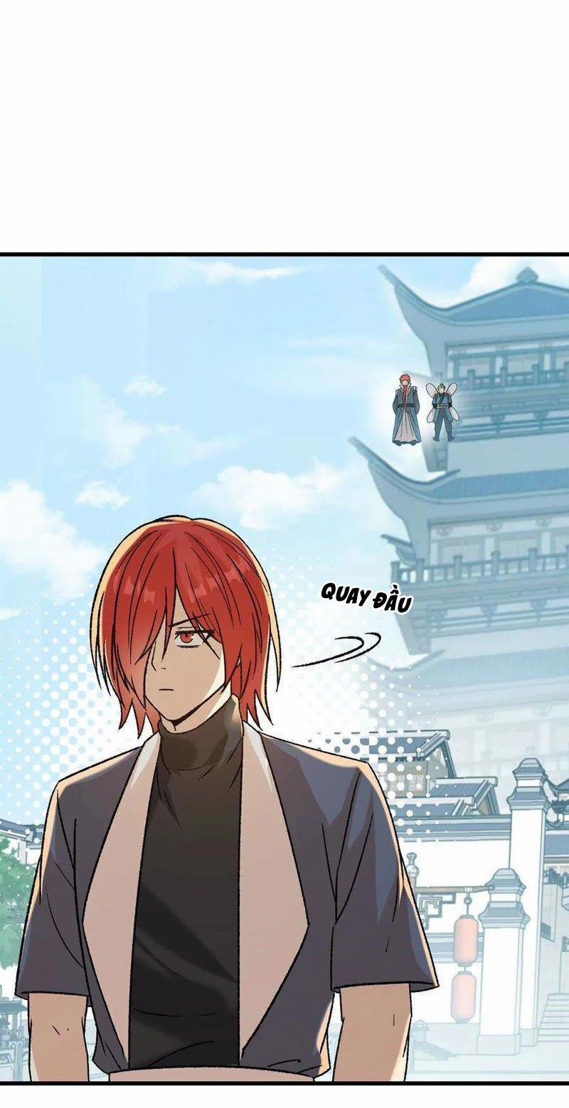 Vật Lý Tu Tiên Hai Vạn Năm 16 trang 13