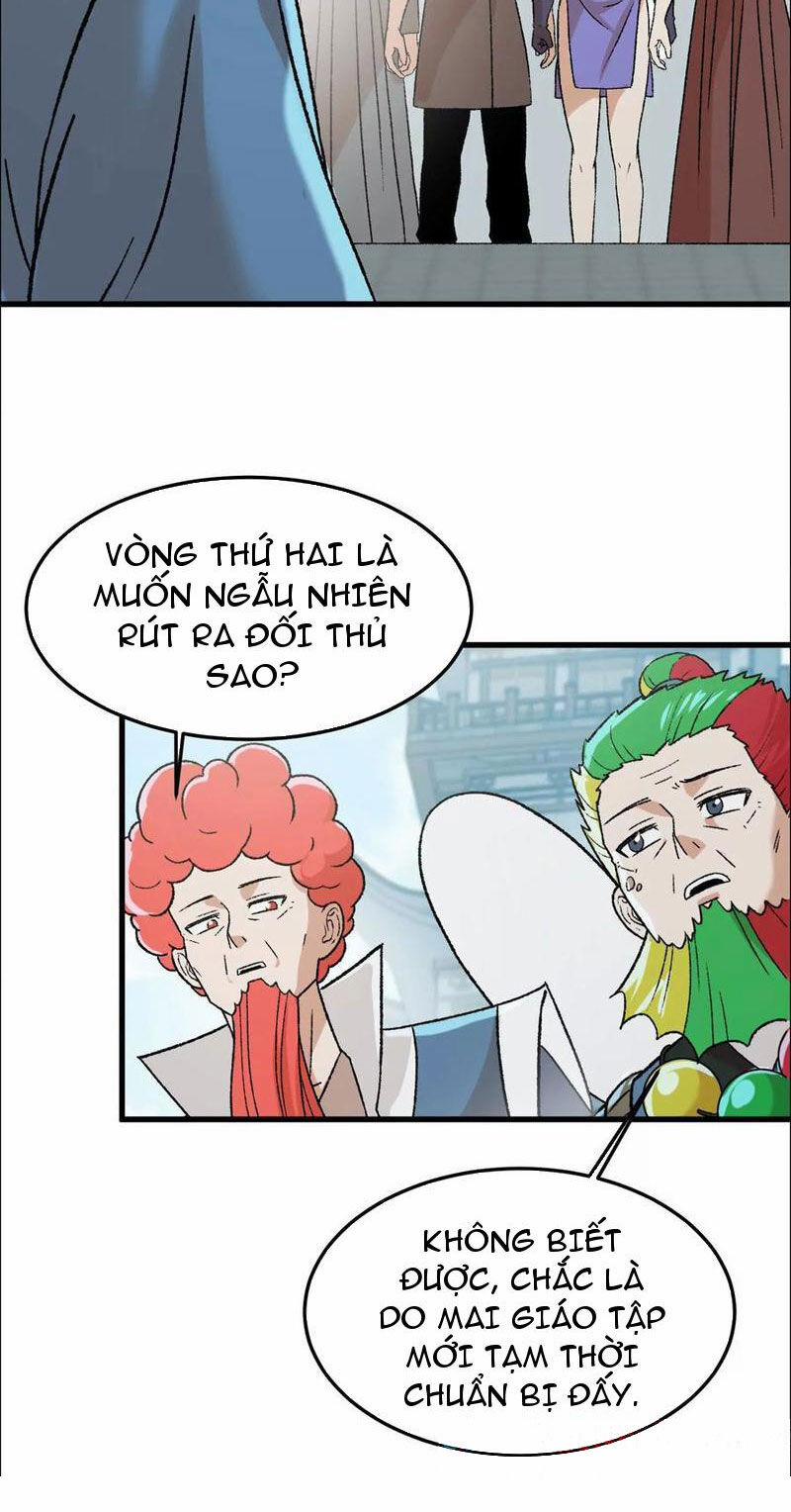 Vật Lý Tu Tiên Hai Vạn Năm 16 trang 18