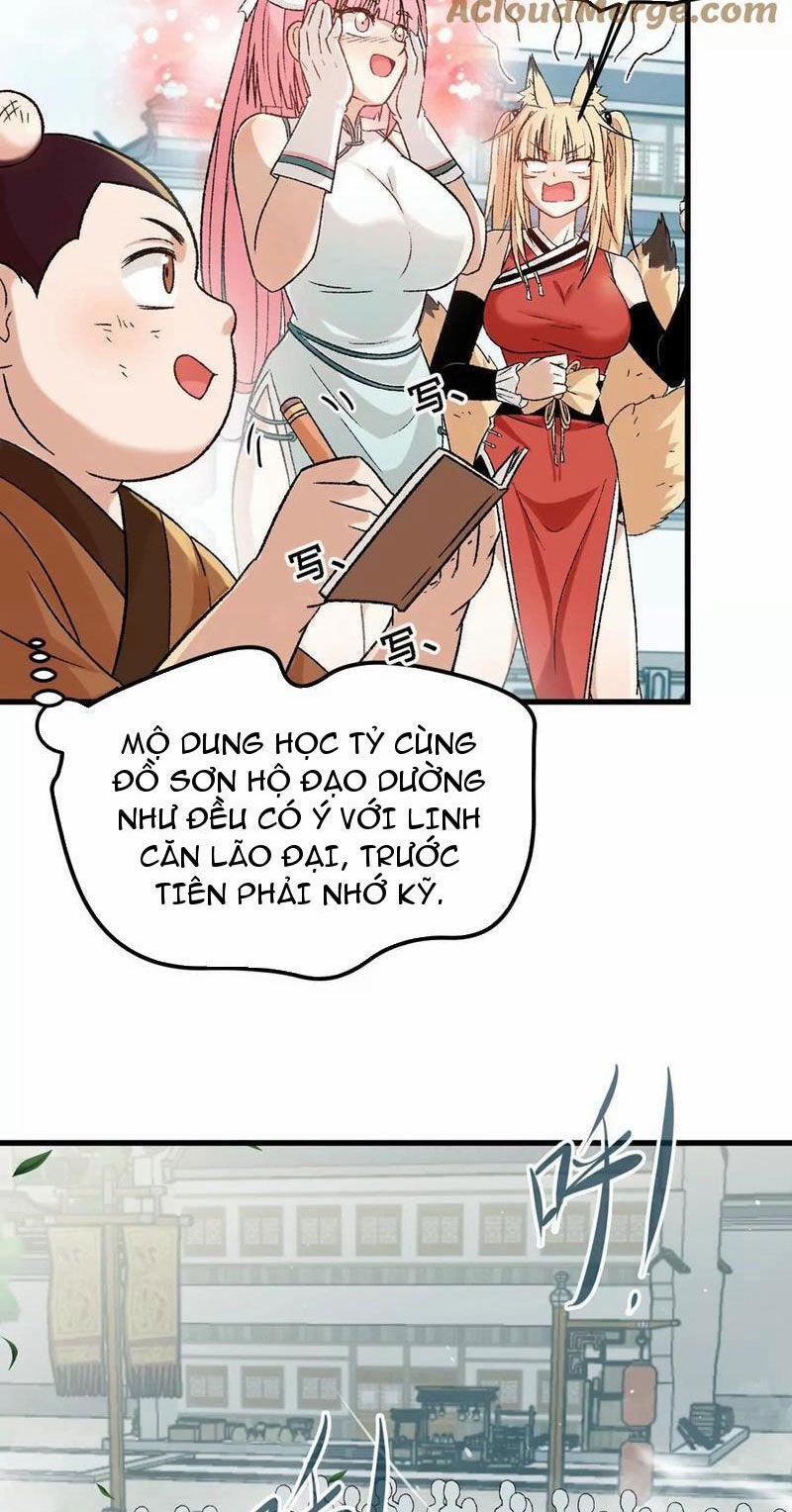 Vật Lý Tu Tiên Hai Vạn Năm 16 trang 29