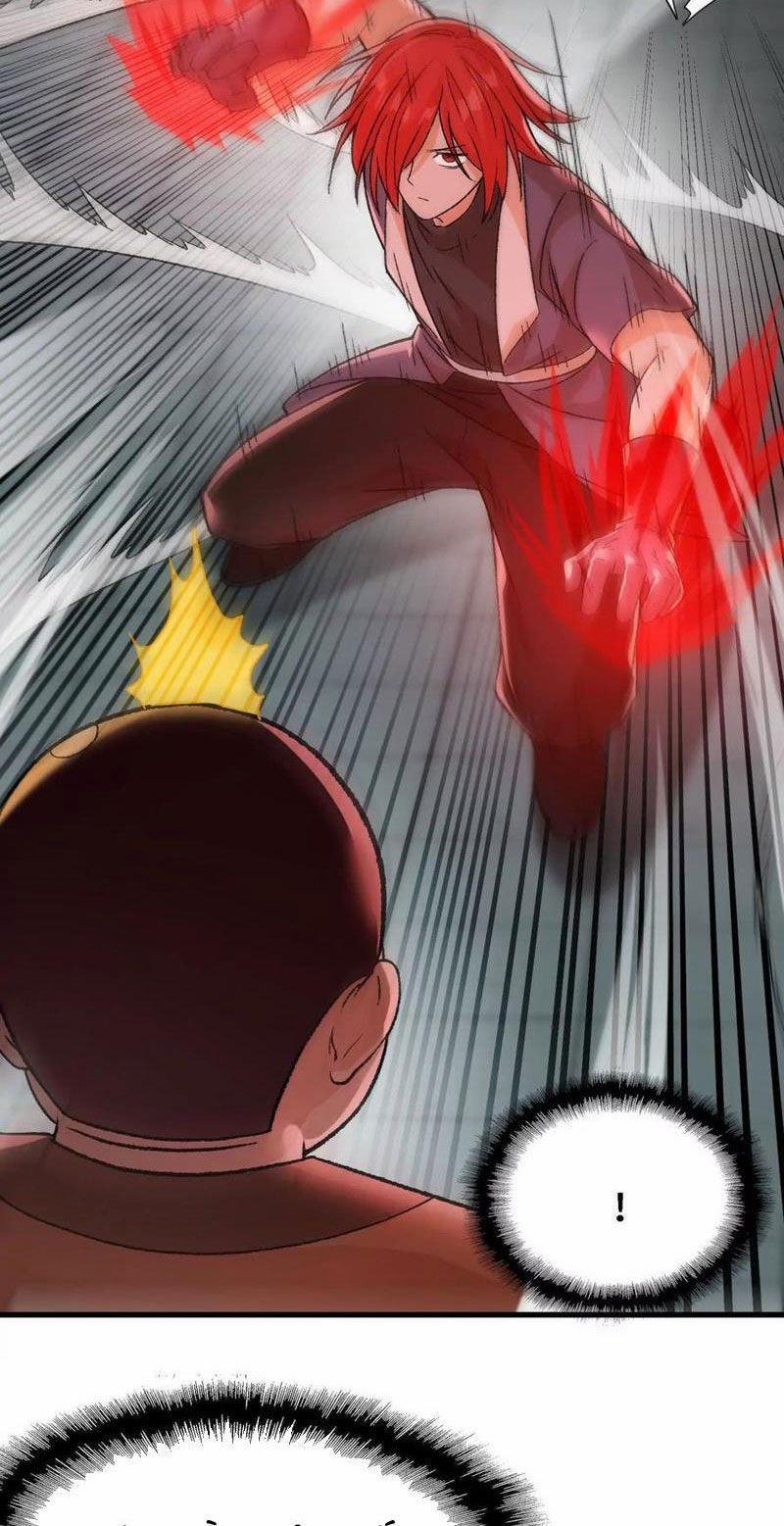 Vật Lý Tu Tiên Hai Vạn Năm 16 trang 3