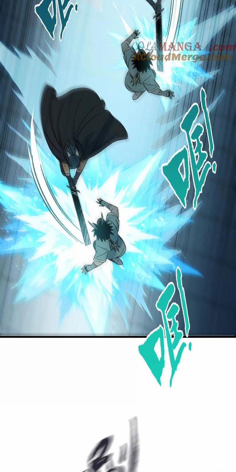 Vật Lý Tu Tiên Hai Vạn Năm 16 trang 36