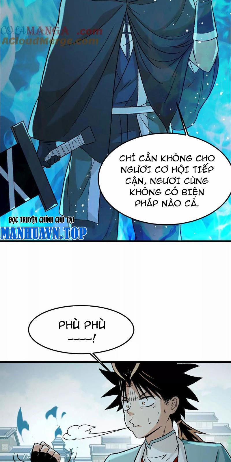 Vật Lý Tu Tiên Hai Vạn Năm 16 trang 43