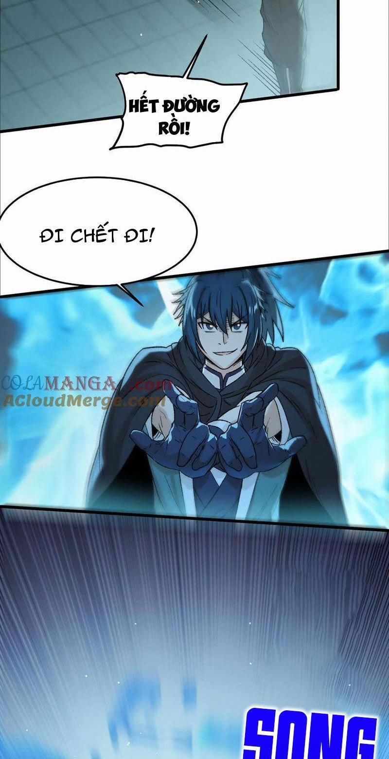 Vật Lý Tu Tiên Hai Vạn Năm 16 trang 51