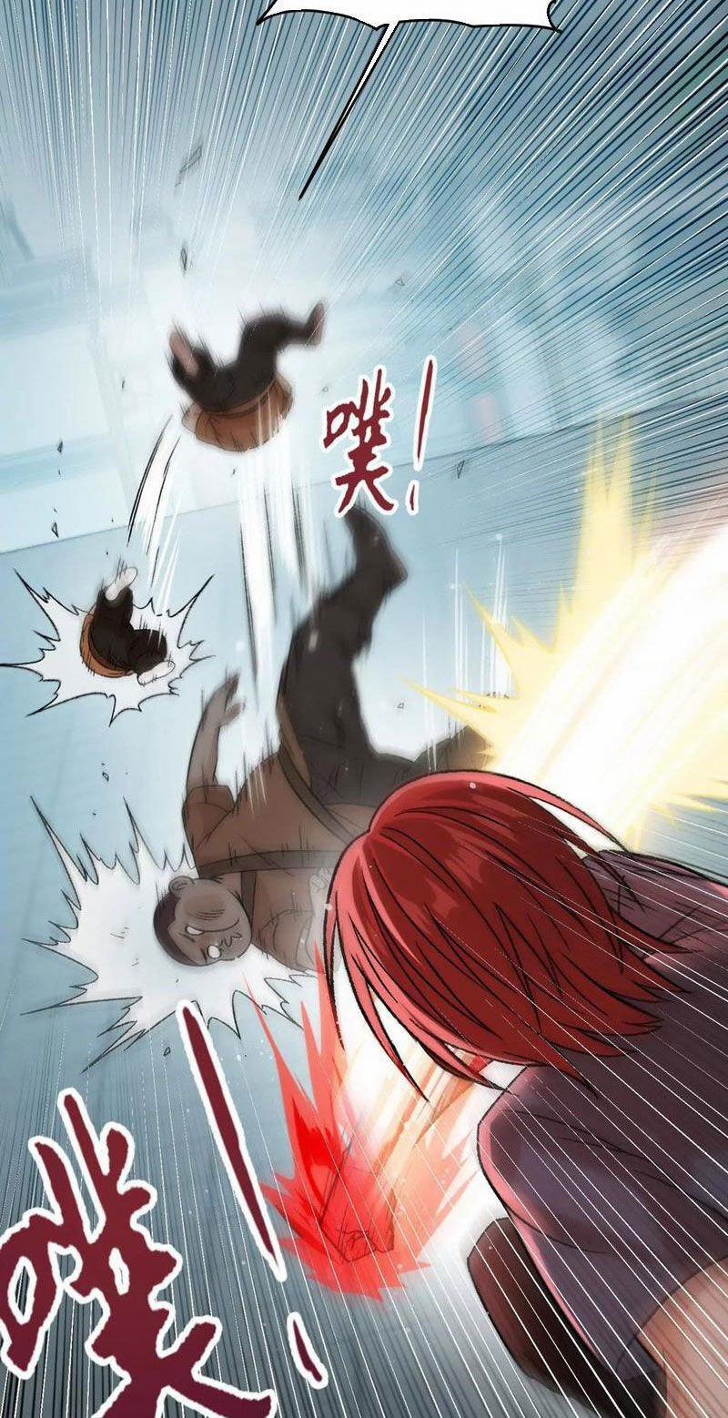 Vật Lý Tu Tiên Hai Vạn Năm 16 trang 6