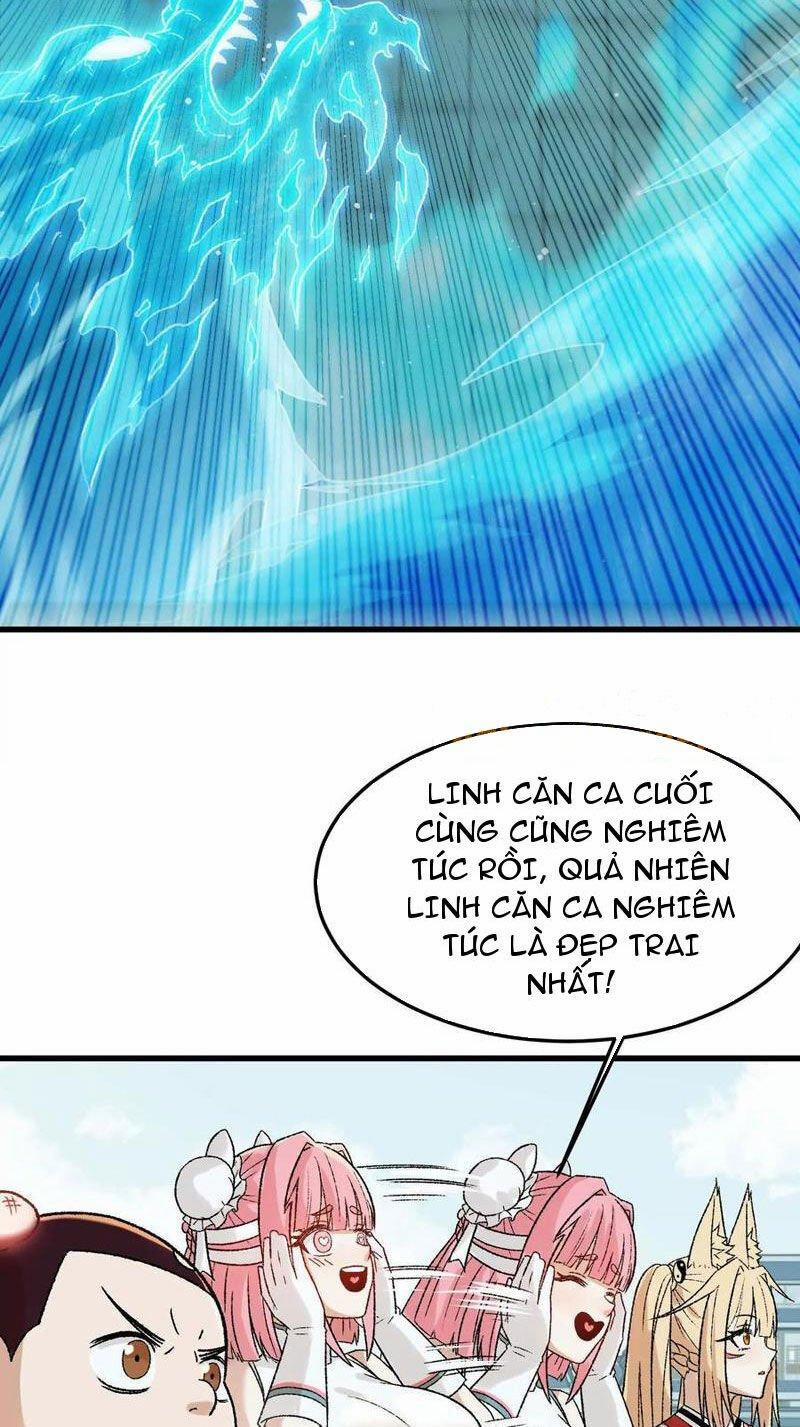 Vật Lý Tu Tiên Hai Vạn Năm 17 trang 1