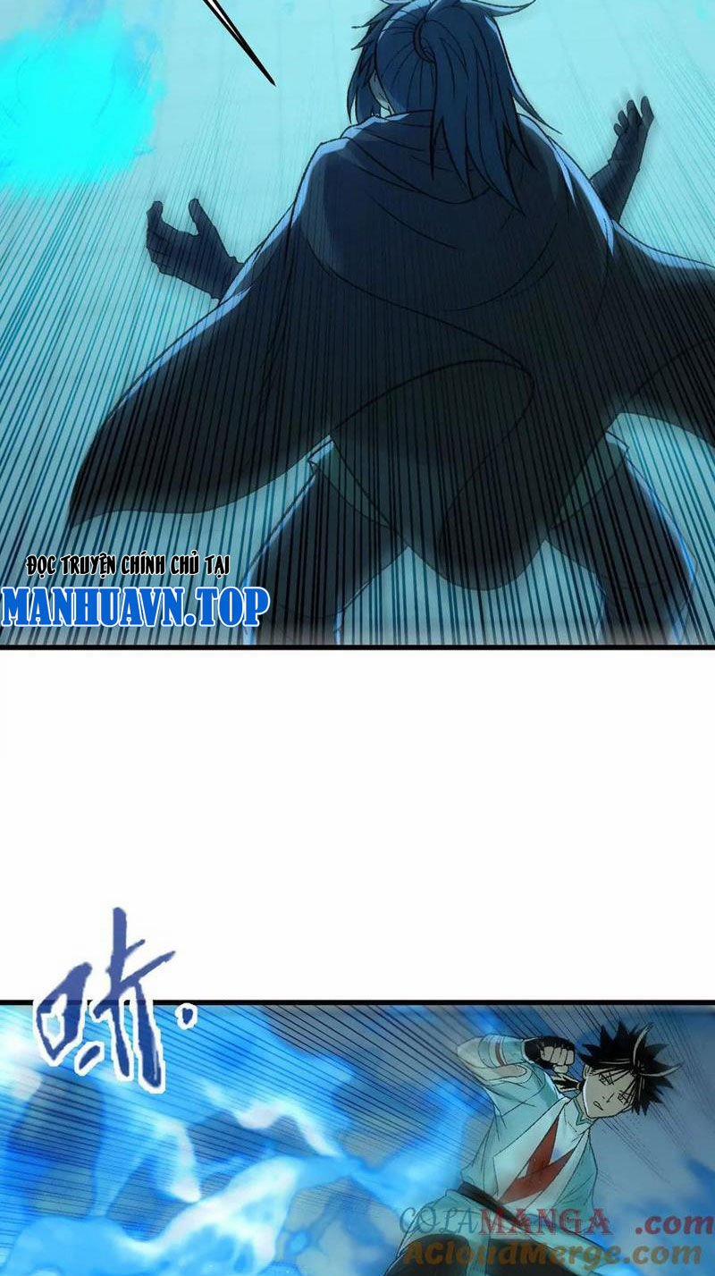 Vật Lý Tu Tiên Hai Vạn Năm 17 trang 10