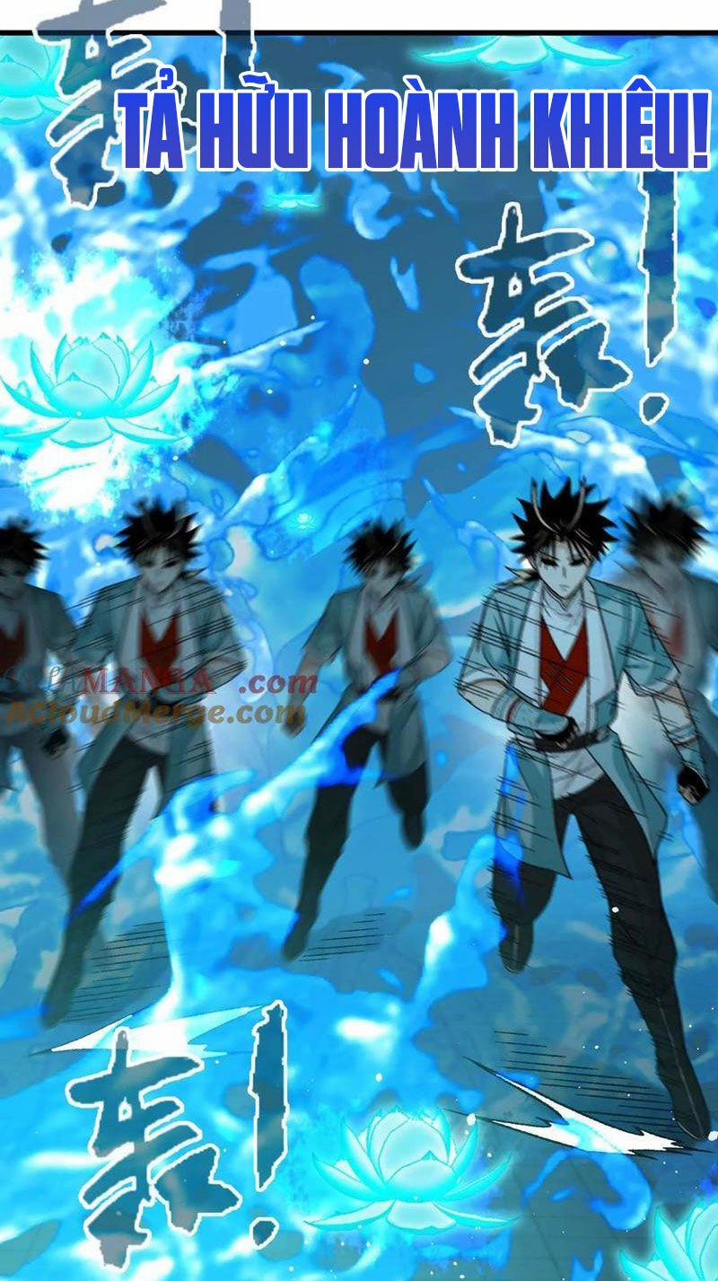Vật Lý Tu Tiên Hai Vạn Năm 17 trang 12