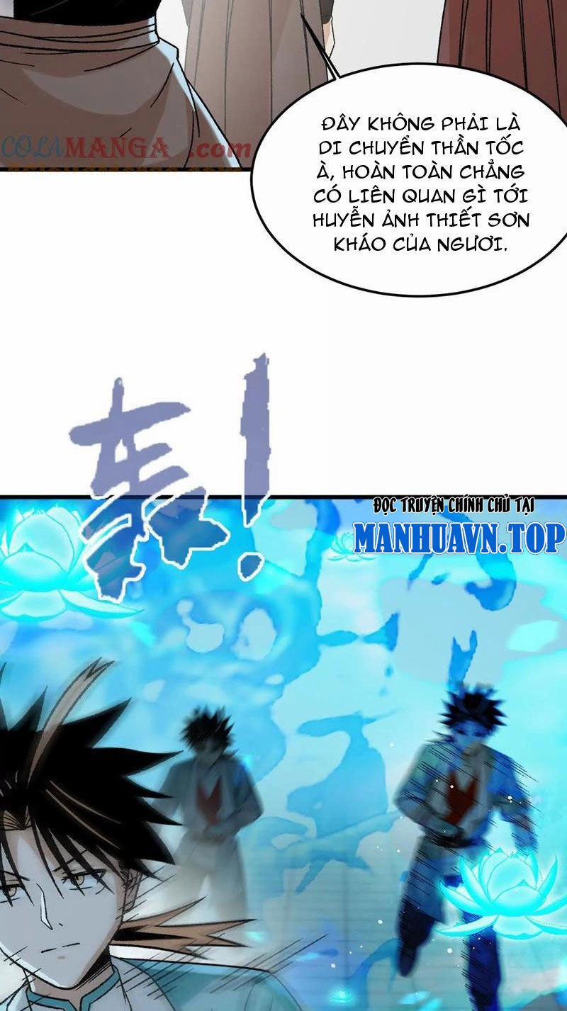 Vật Lý Tu Tiên Hai Vạn Năm 17 trang 14