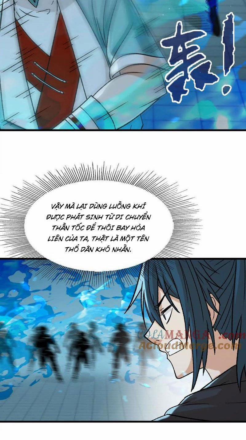 Vật Lý Tu Tiên Hai Vạn Năm 17 trang 15