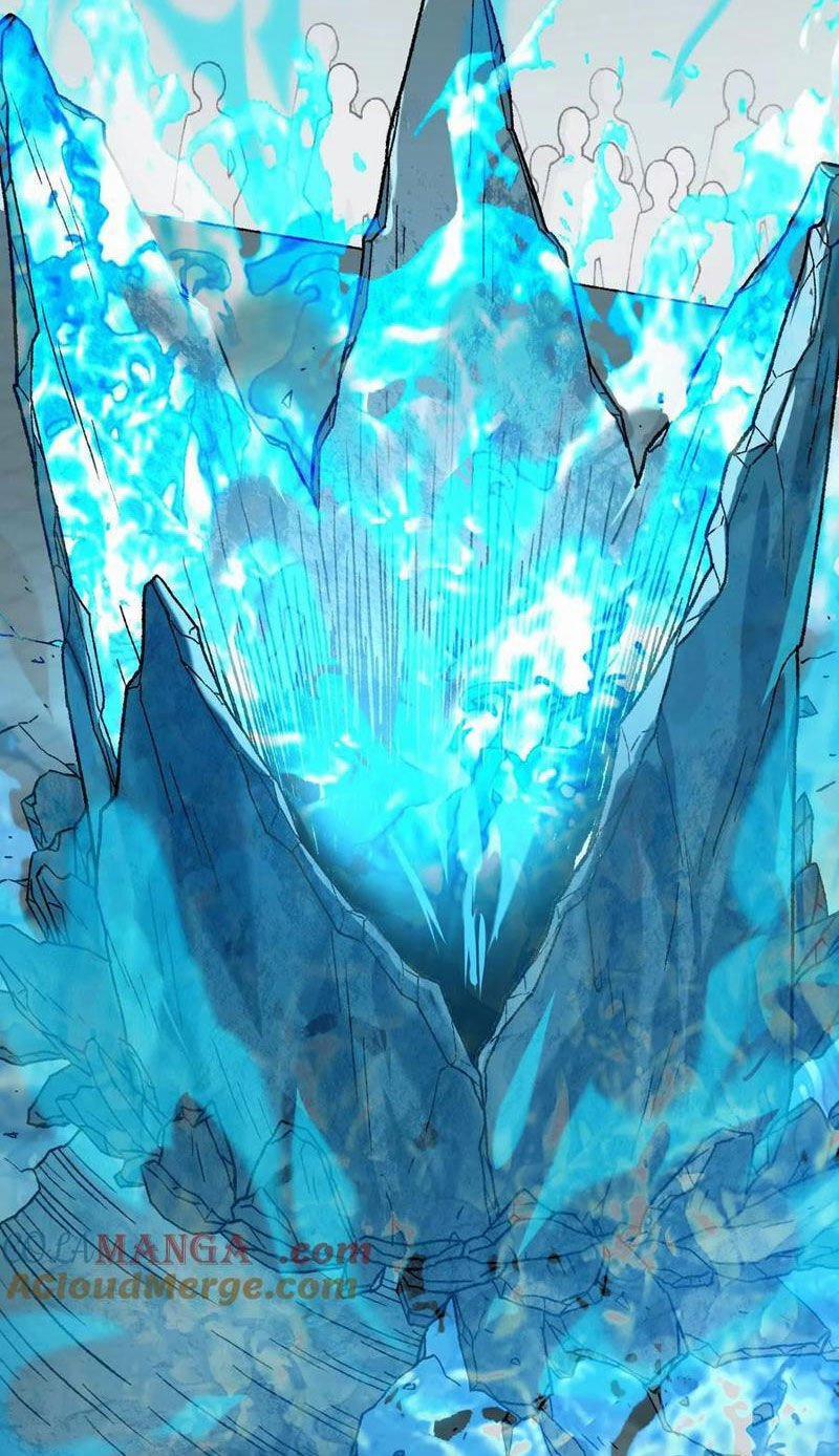 Vật Lý Tu Tiên Hai Vạn Năm 17 trang 23