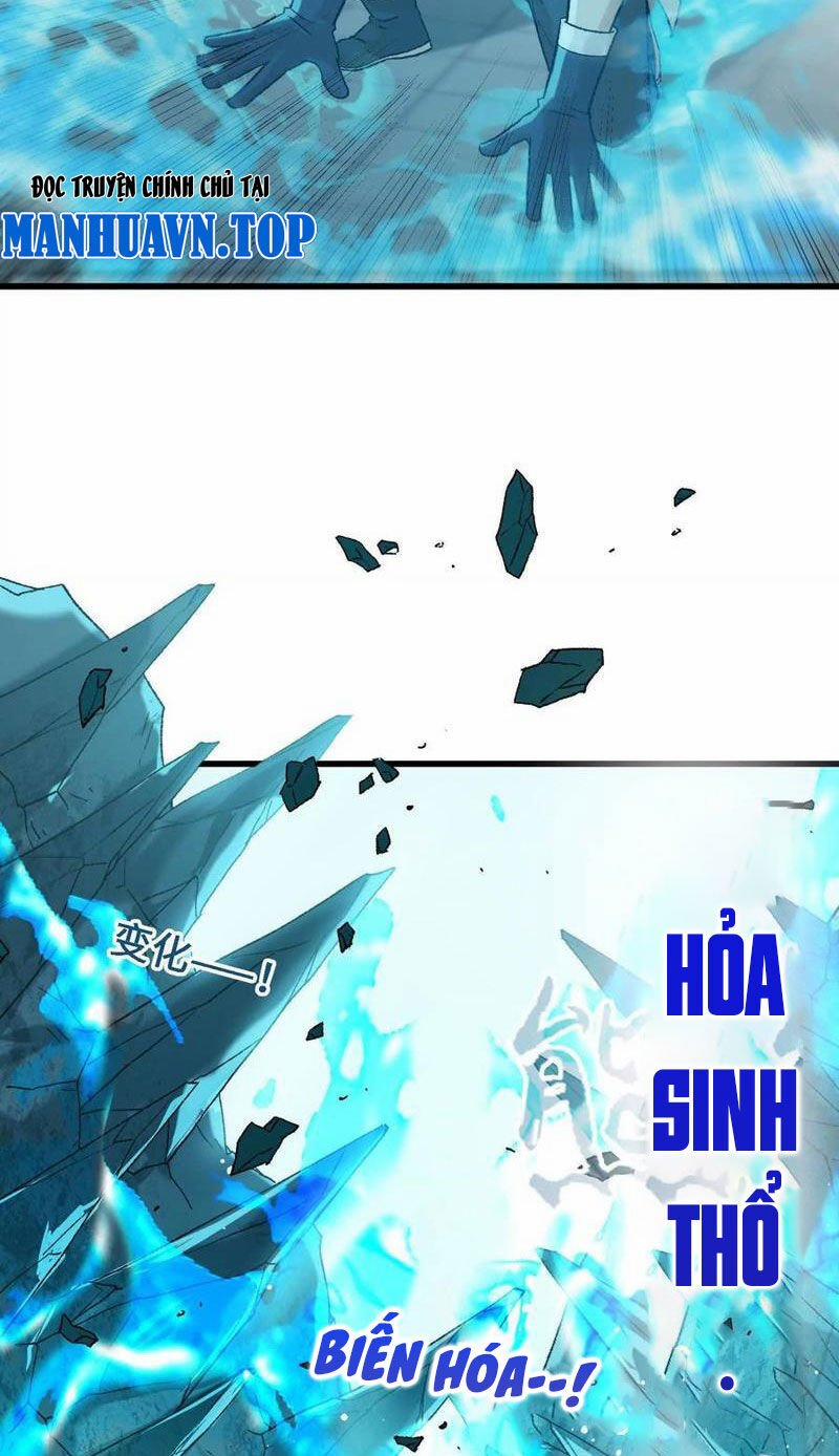 Vật Lý Tu Tiên Hai Vạn Năm 17 trang 26