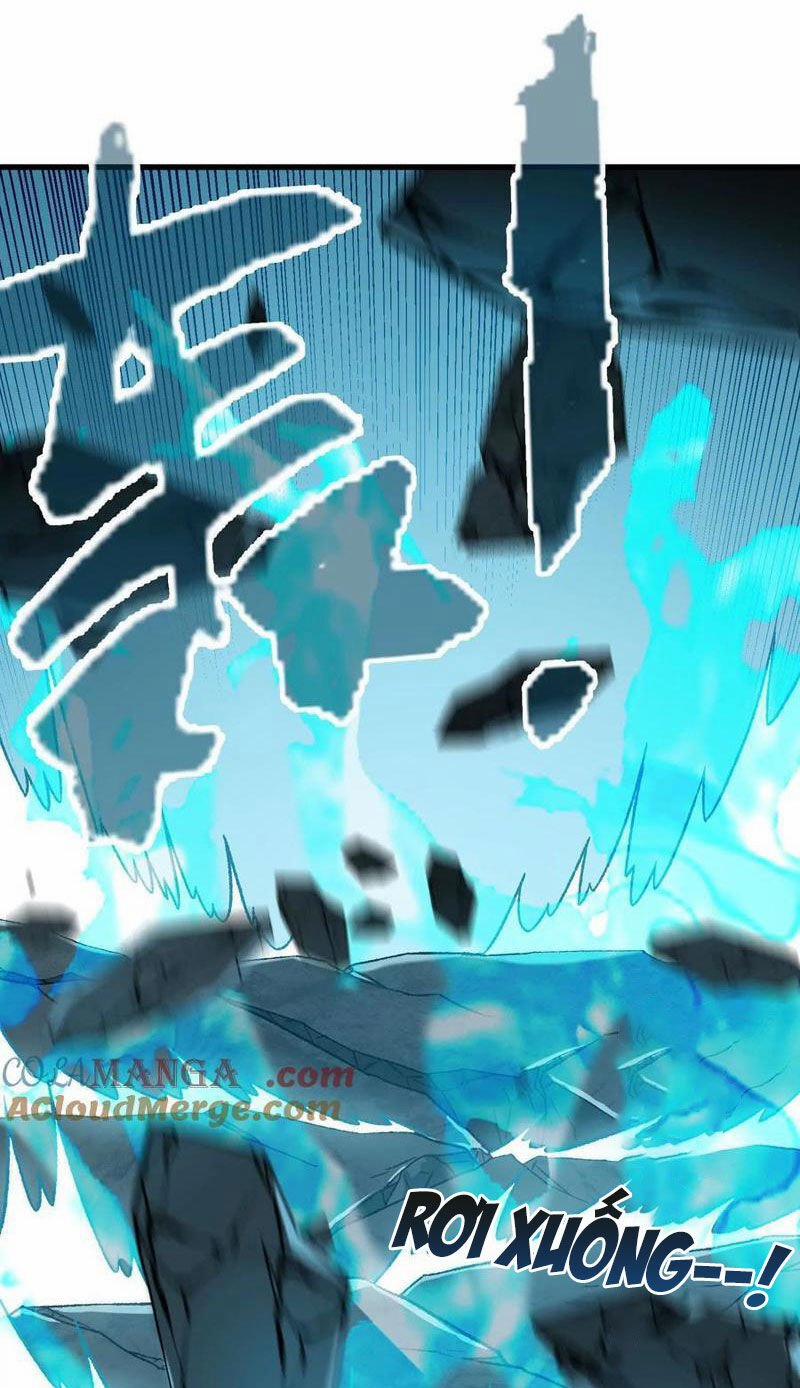 Vật Lý Tu Tiên Hai Vạn Năm 17 trang 28