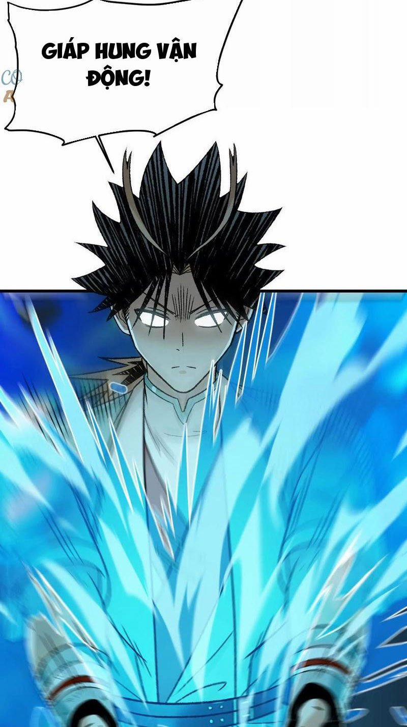 Vật Lý Tu Tiên Hai Vạn Năm 17 trang 3