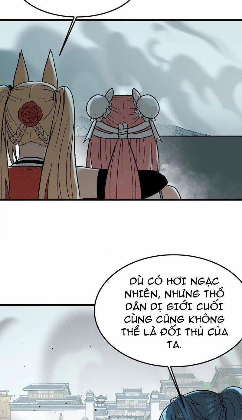 Vật Lý Tu Tiên Hai Vạn Năm 17 trang 33