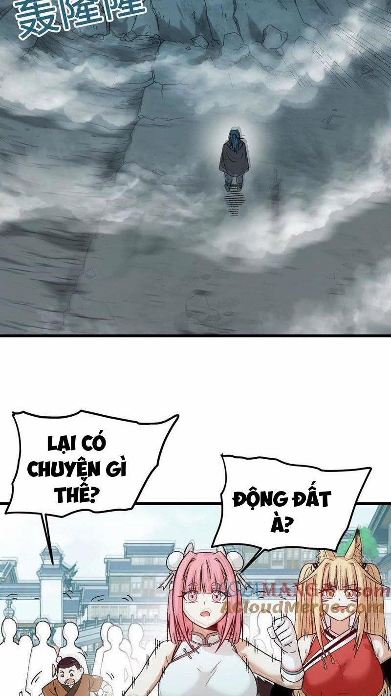 Vật Lý Tu Tiên Hai Vạn Năm 17 trang 36