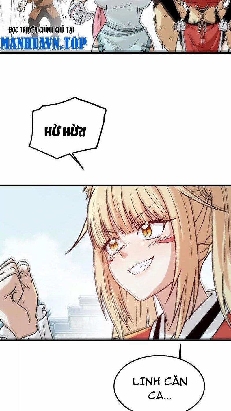 Vật Lý Tu Tiên Hai Vạn Năm 17 trang 37