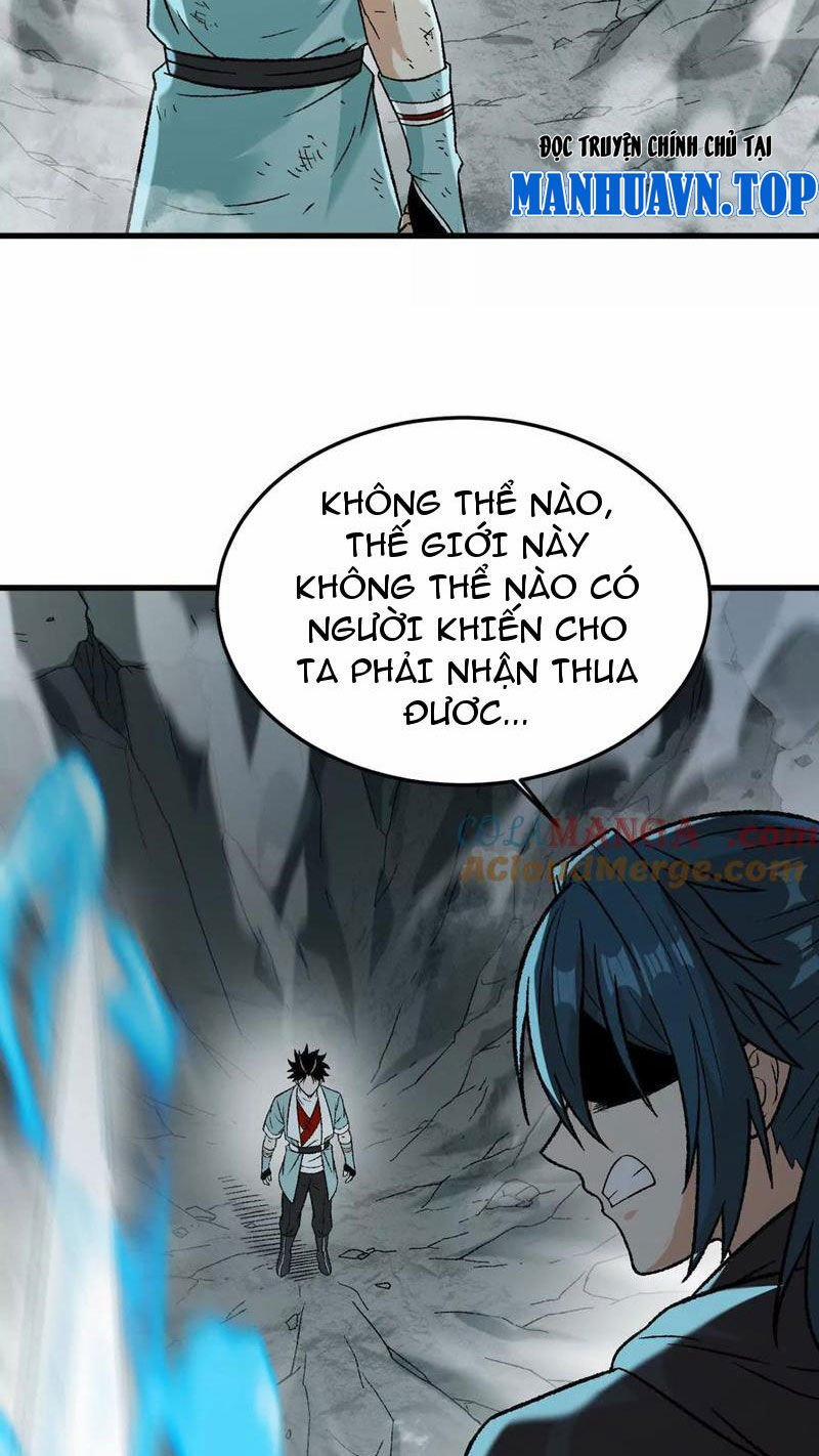 Vật Lý Tu Tiên Hai Vạn Năm 17 trang 44