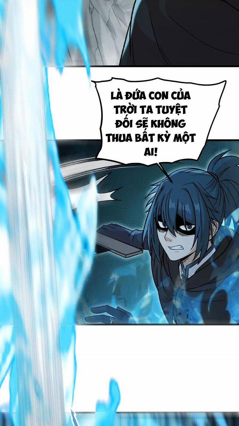 Vật Lý Tu Tiên Hai Vạn Năm 17 trang 45