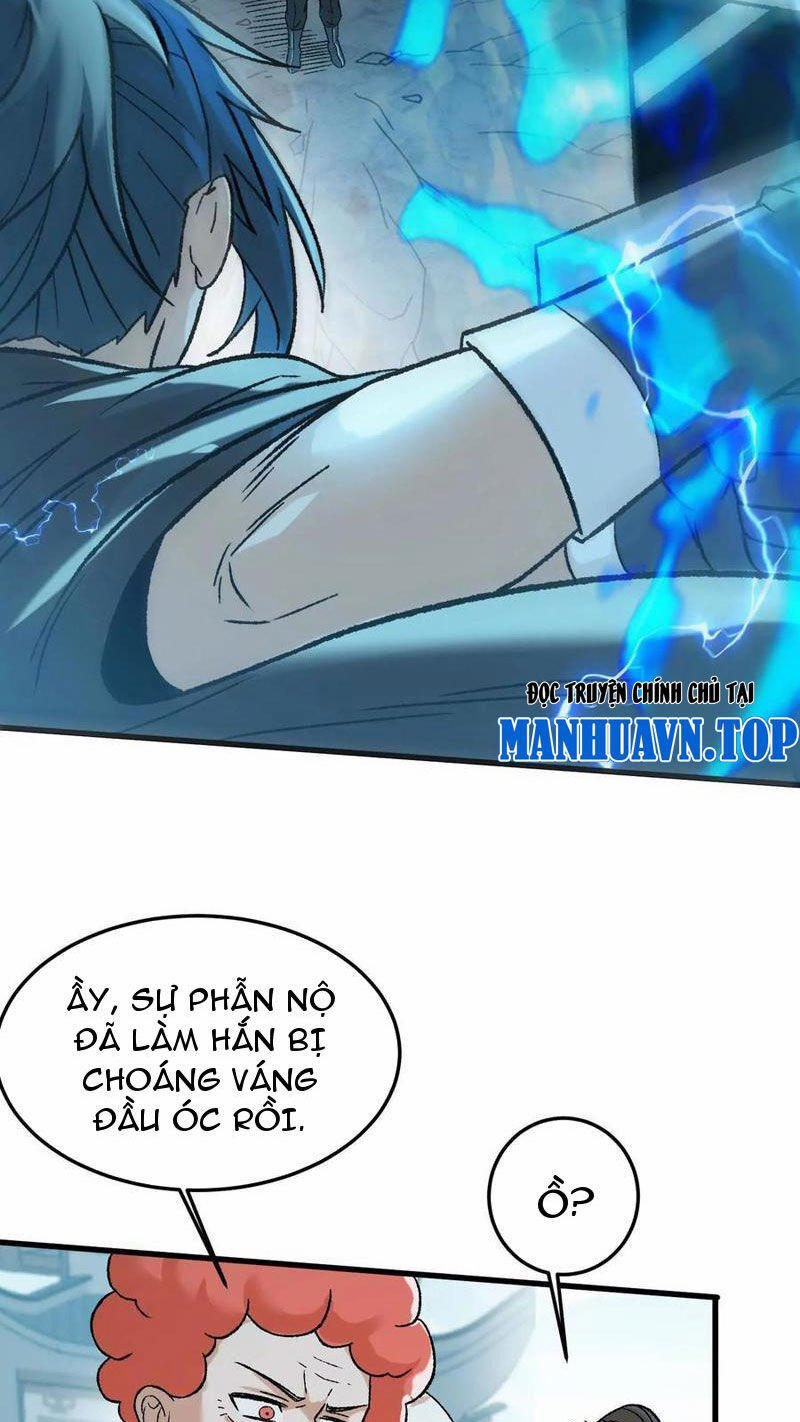 Vật Lý Tu Tiên Hai Vạn Năm 17 trang 48