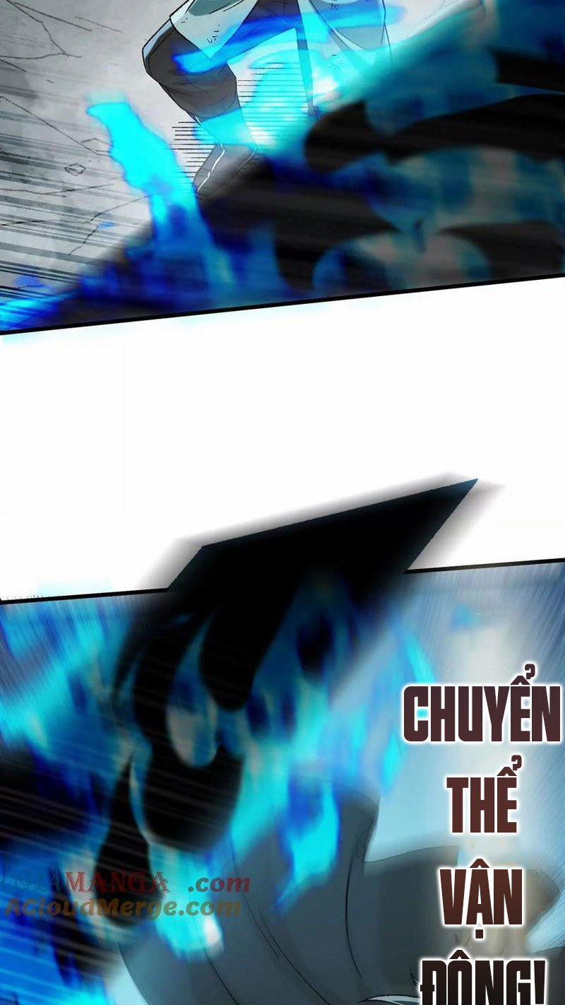 Vật Lý Tu Tiên Hai Vạn Năm 17 trang 50