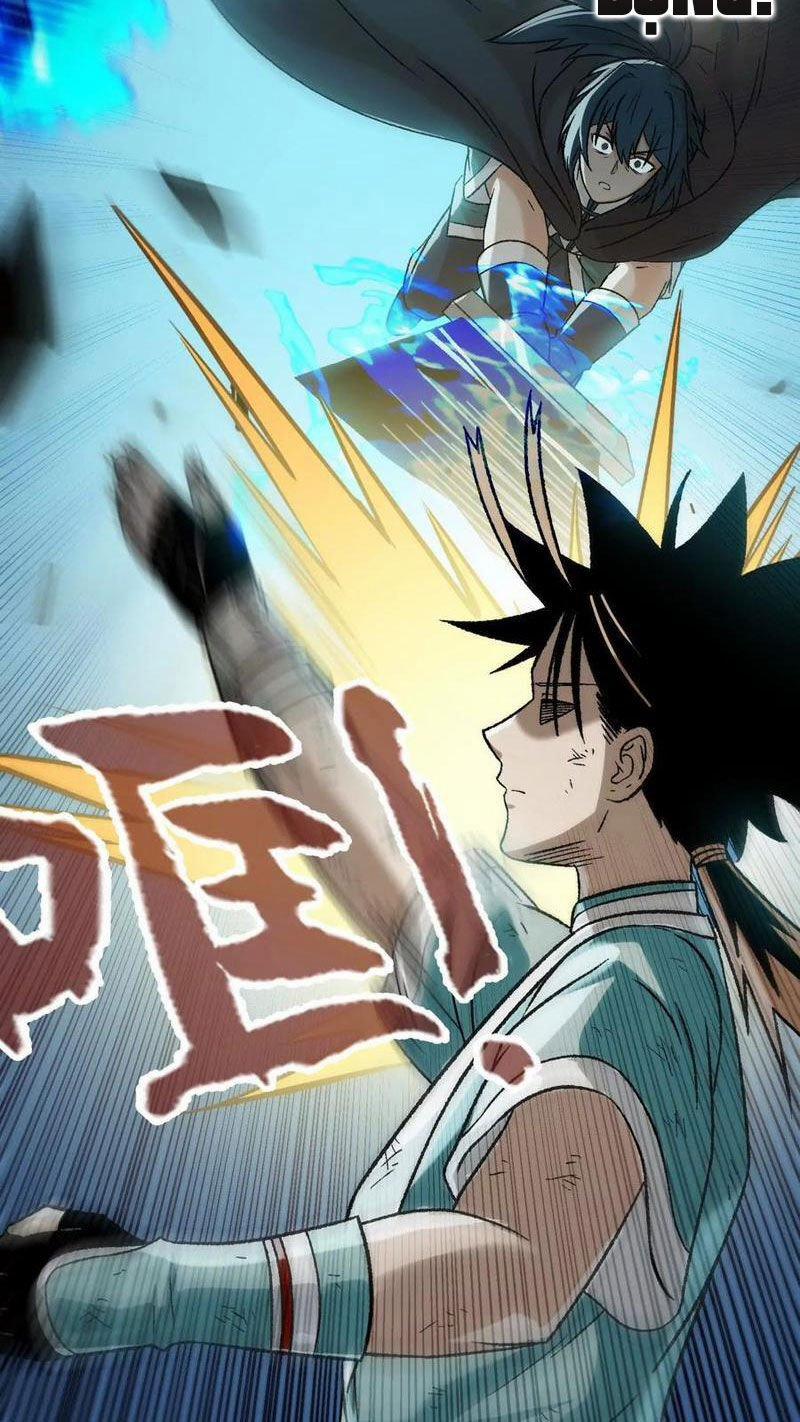 Vật Lý Tu Tiên Hai Vạn Năm 17 trang 51