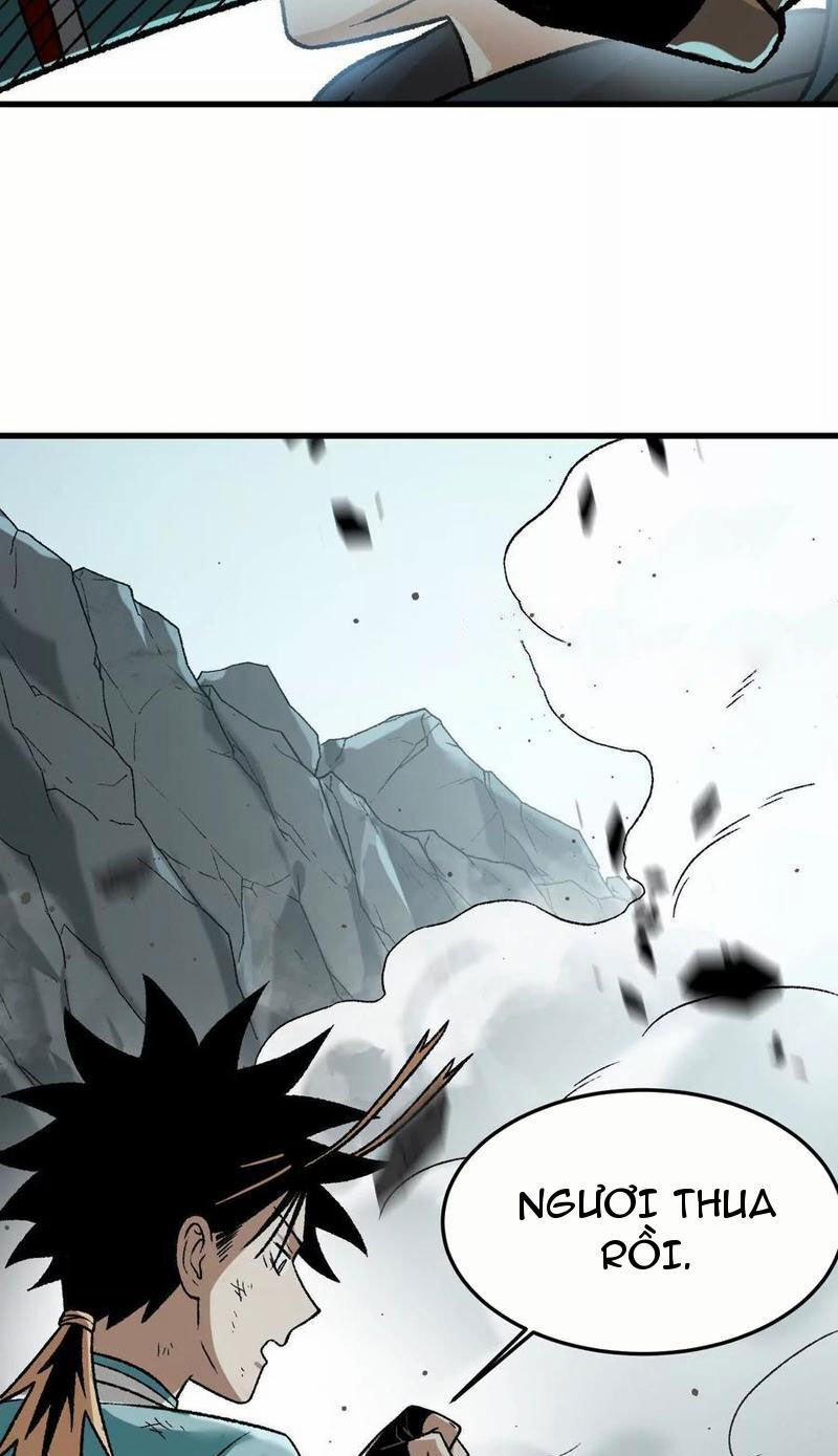 Vật Lý Tu Tiên Hai Vạn Năm 17 trang 57