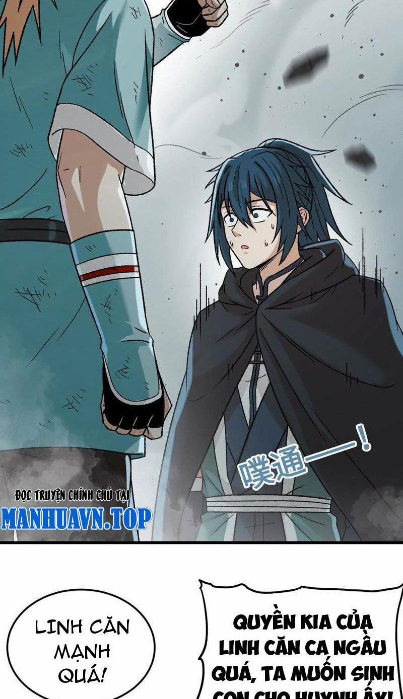 Vật Lý Tu Tiên Hai Vạn Năm 17 trang 58