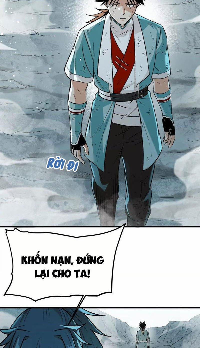 Vật Lý Tu Tiên Hai Vạn Năm 17 trang 61