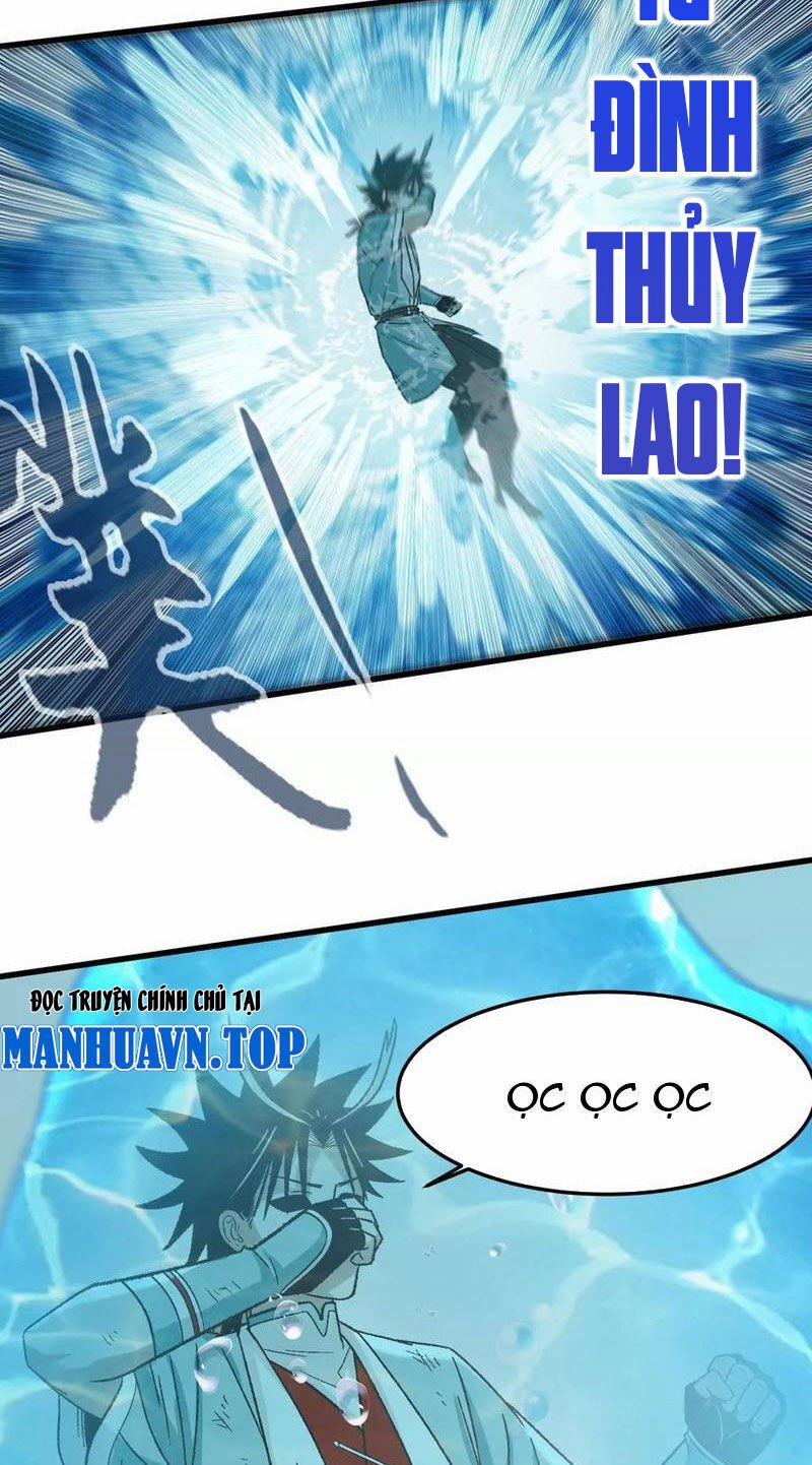 Vật Lý Tu Tiên Hai Vạn Năm 18 trang 23