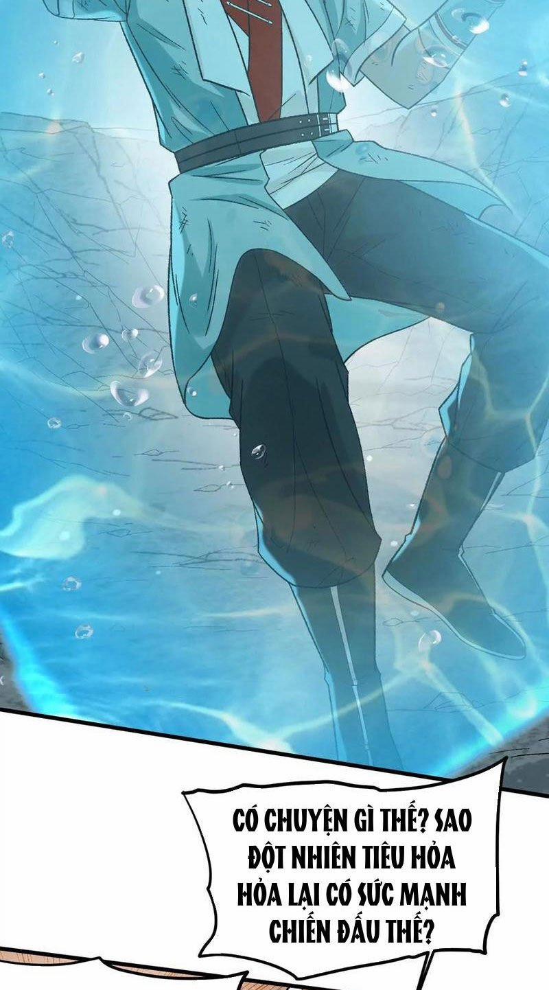 Vật Lý Tu Tiên Hai Vạn Năm 18 trang 24