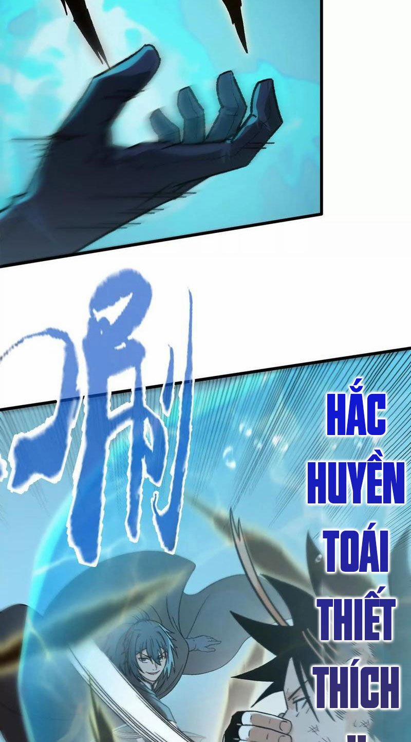 Vật Lý Tu Tiên Hai Vạn Năm 18 trang 28