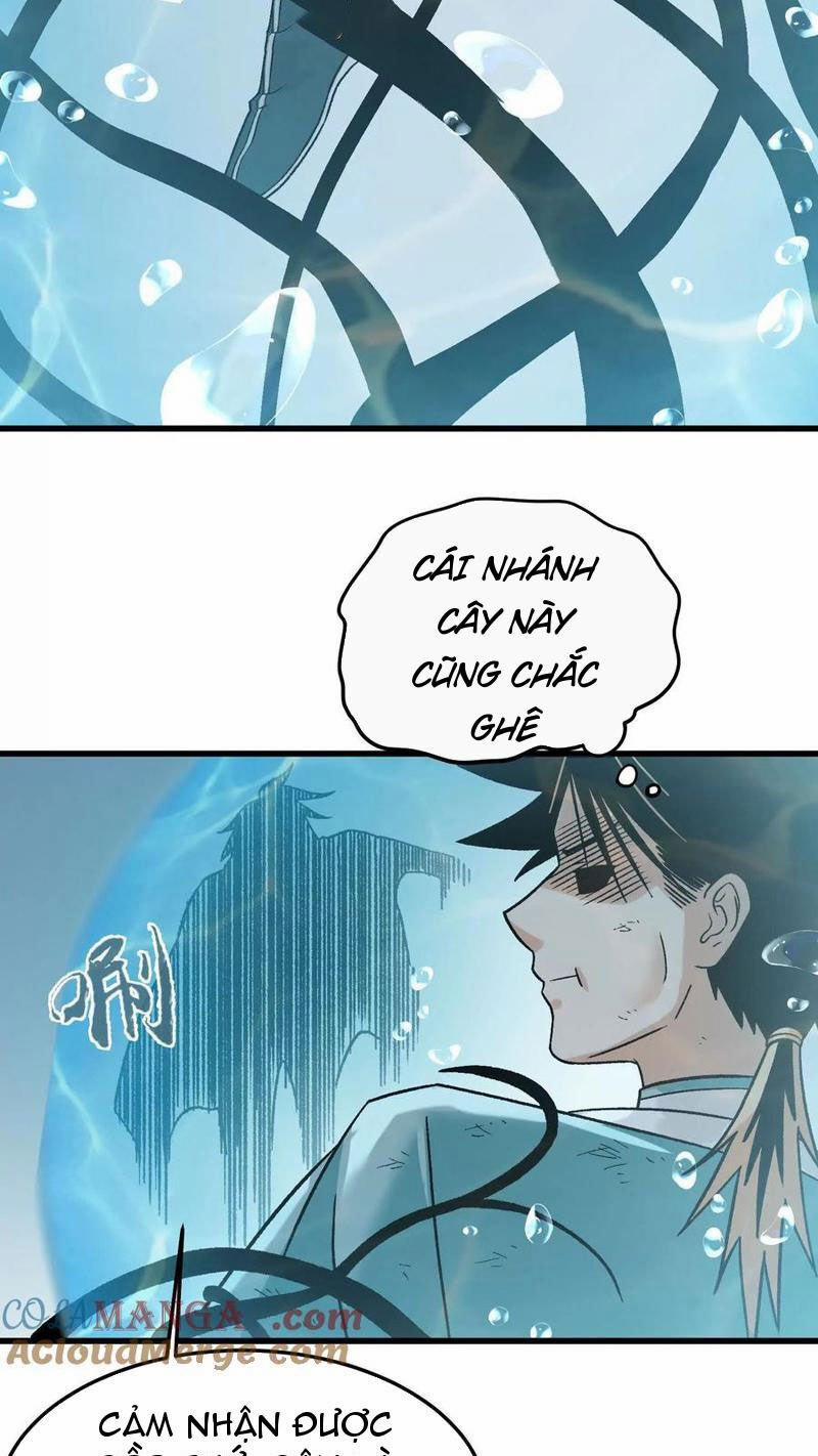 Vật Lý Tu Tiên Hai Vạn Năm 18 trang 33