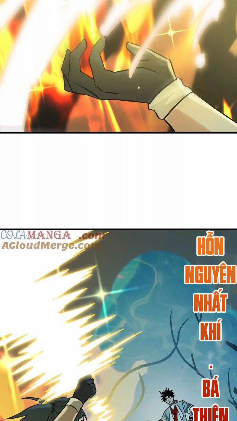 Vật Lý Tu Tiên Hai Vạn Năm 18 trang 38