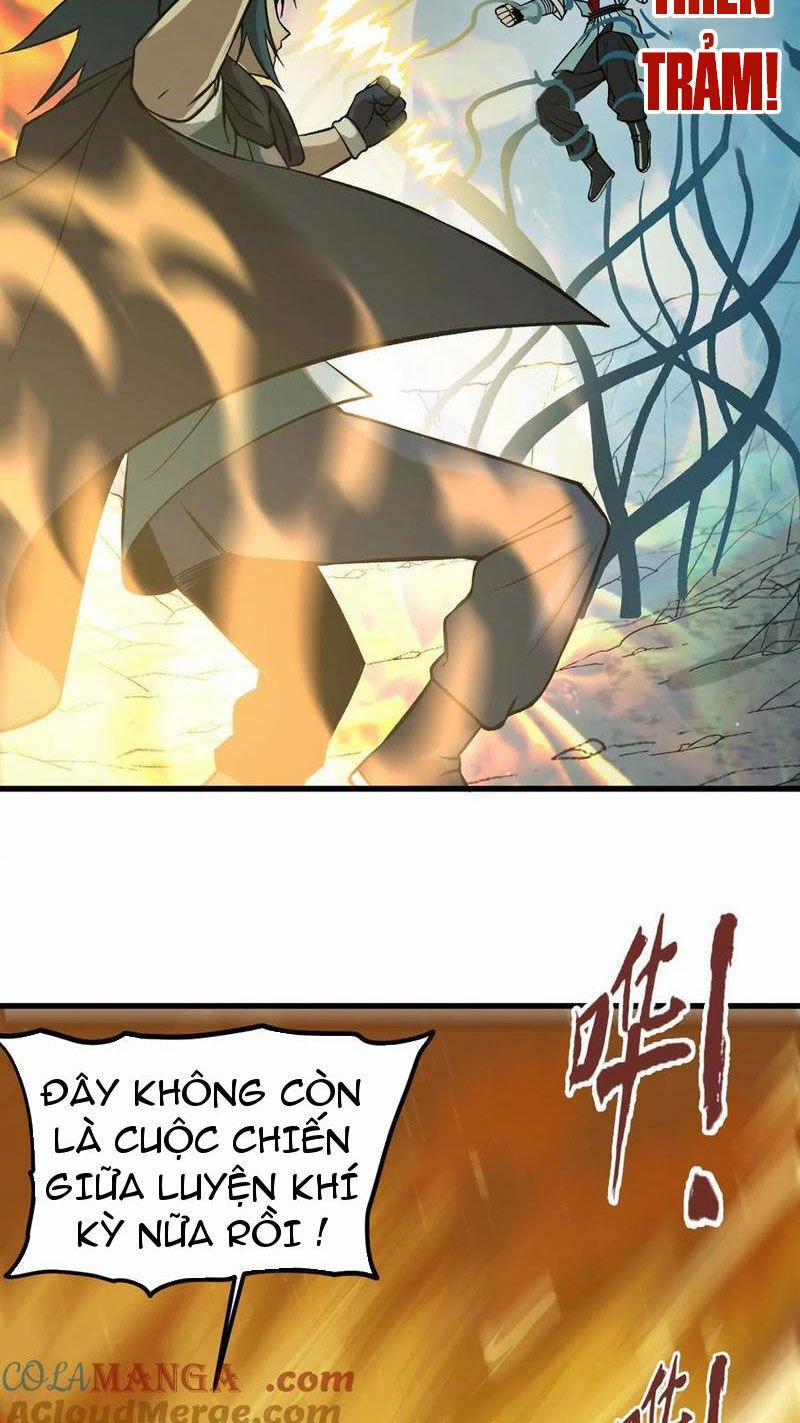 Vật Lý Tu Tiên Hai Vạn Năm 18 trang 39