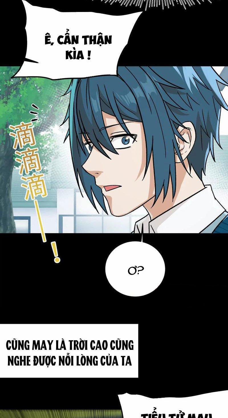 Vật Lý Tu Tiên Hai Vạn Năm 18 trang 4