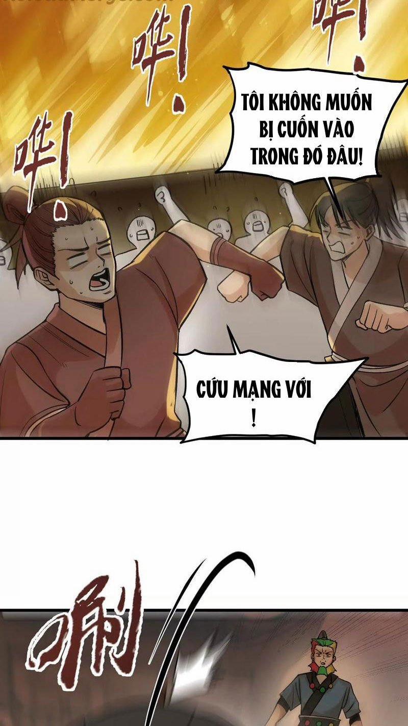 Vật Lý Tu Tiên Hai Vạn Năm 18 trang 40