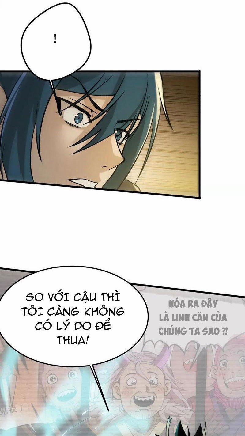 Vật Lý Tu Tiên Hai Vạn Năm 18 trang 48